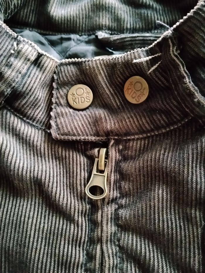 Veste - photo numéro 7
