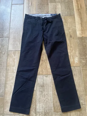 Pantalon chino