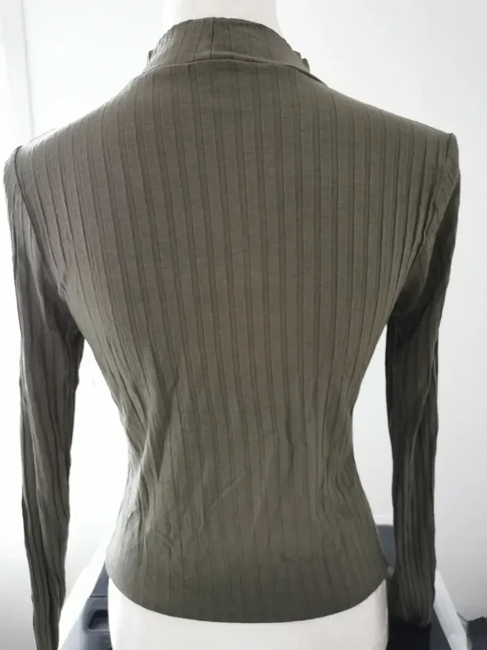 Top manches longues Primark - photo numéro 2
