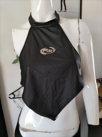 Top dos nu  taille 40/42