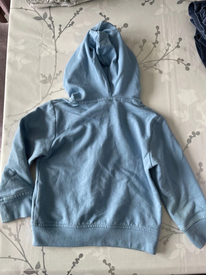 Veste Pat Patrouille - photo numéro 3