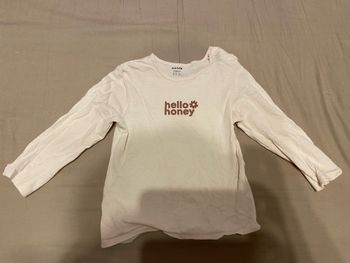 Tee-shirts manches longues