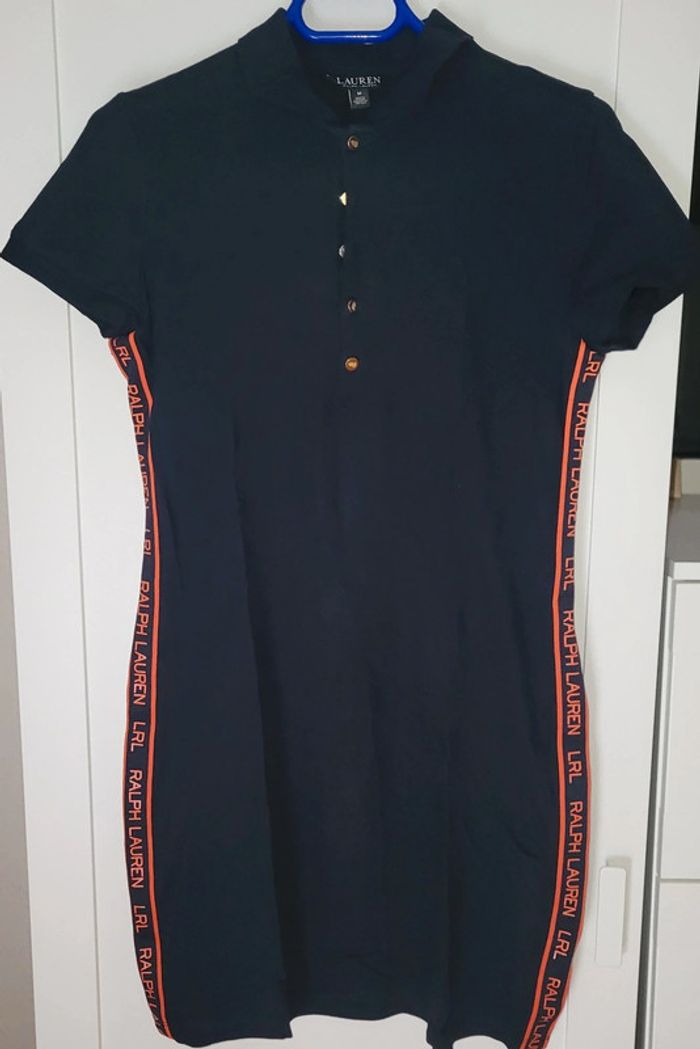Robe polo Raph lauren
