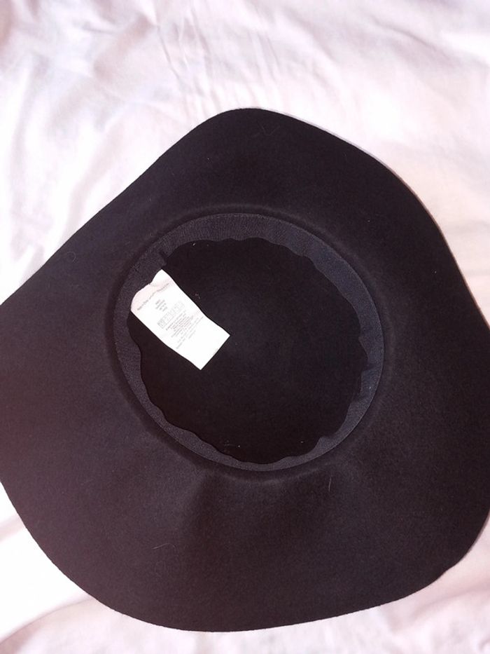 Chapeau - photo numéro 3