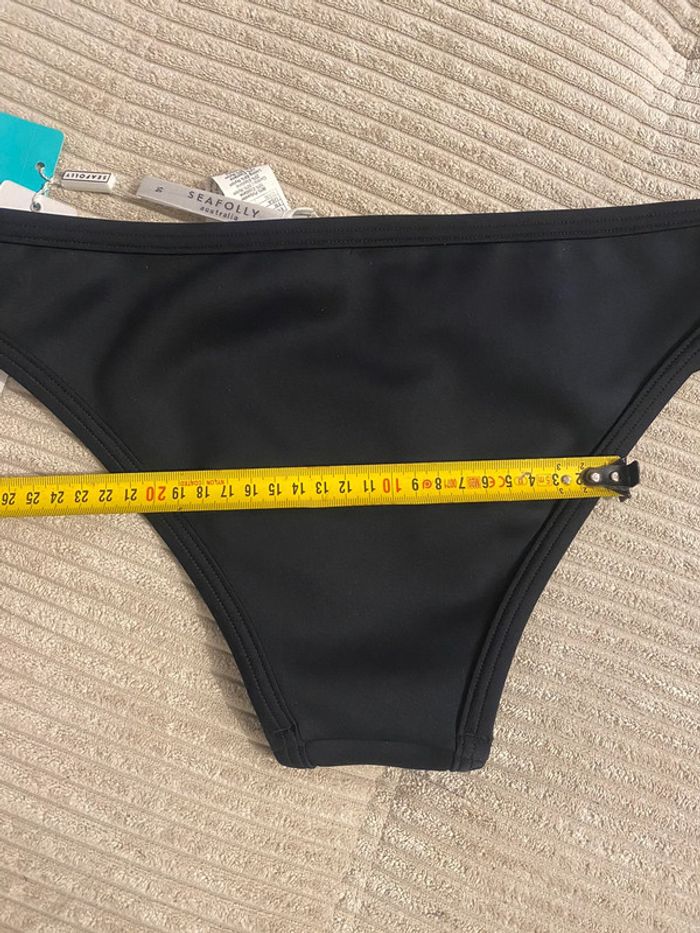 Bas de maillot de bain taille 40 - photo numéro 6