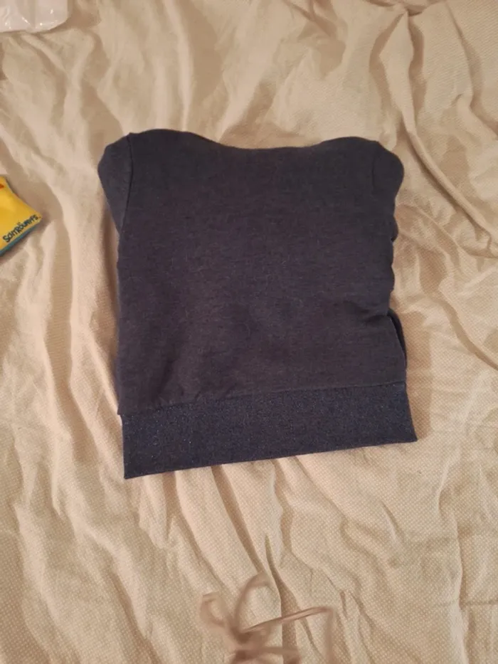 Veste chaude neuve 5 ans - photo numéro 8
