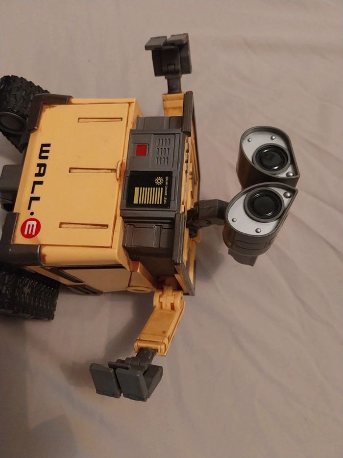 Wall e - photo numéro 5