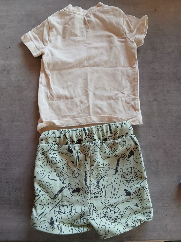 Tenue 3mois - photo numéro 2