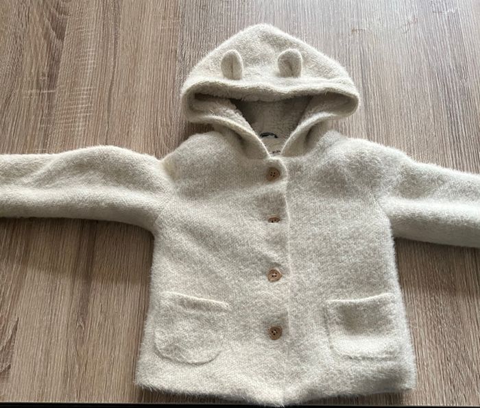 Veste - photo numéro 2