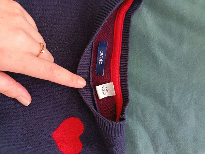 Pull - photo numéro 2