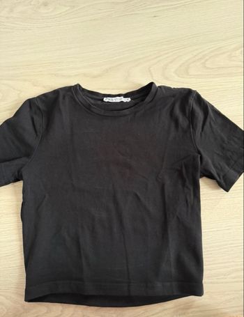 T shirt été 
