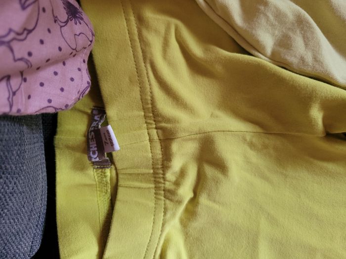 Lot de vêtements fille 7 ans Mini Boden, Orchestra, Adidas, Vertbaudet... - photo numéro 5