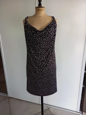 Robe à ne pas rater