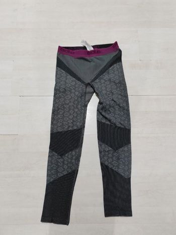 Legging thermique odlo