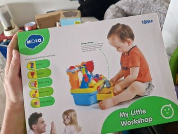 Jeux bricolage