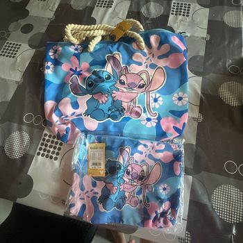 Sac de plage