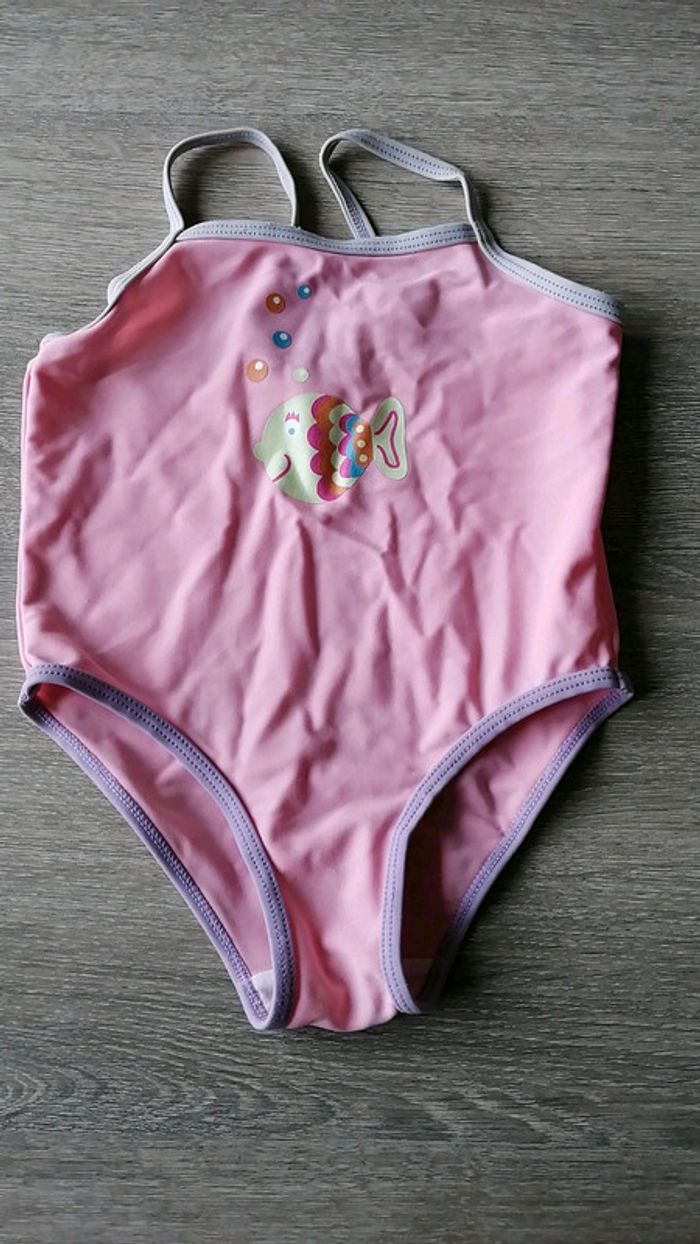 Maillot de bain 18 mois