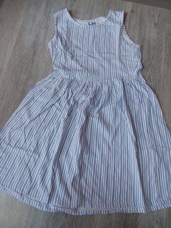 Robe été