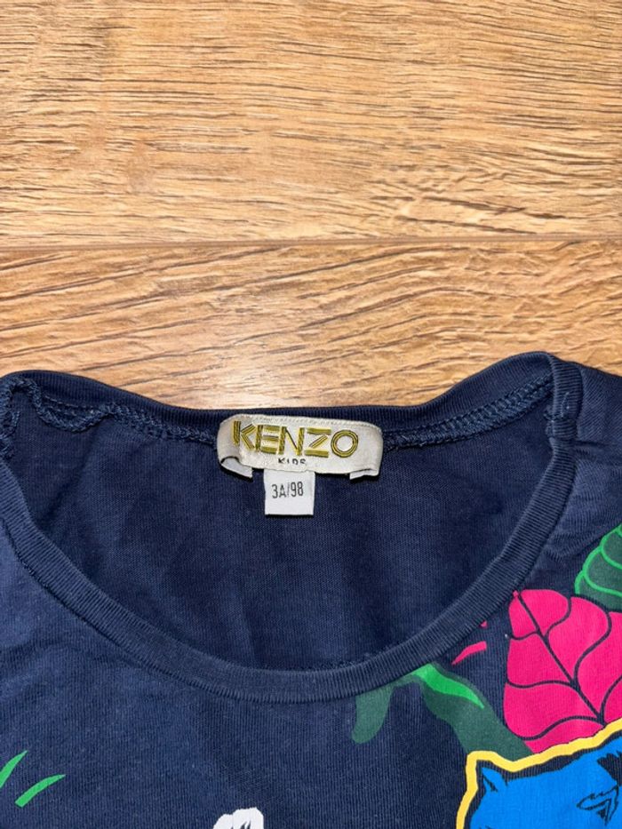Ensemble Kenzo - photo numéro 4
