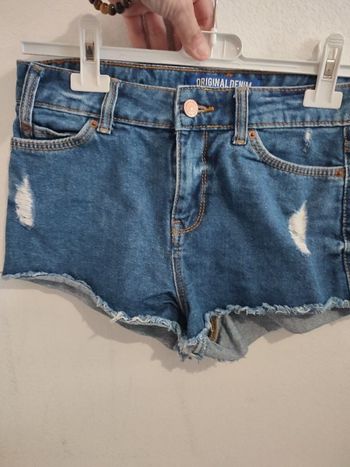 #kytie32femme. Short en jean taille 32