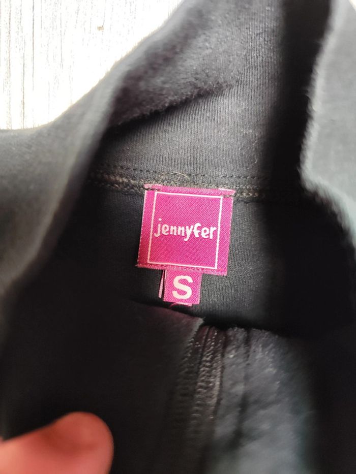 Gilet T34/12 ans - photo numéro 5