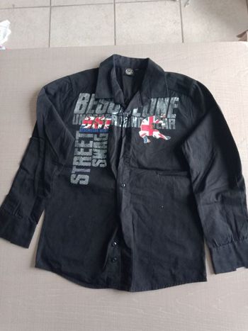 Lot de 16 vêtements garçon