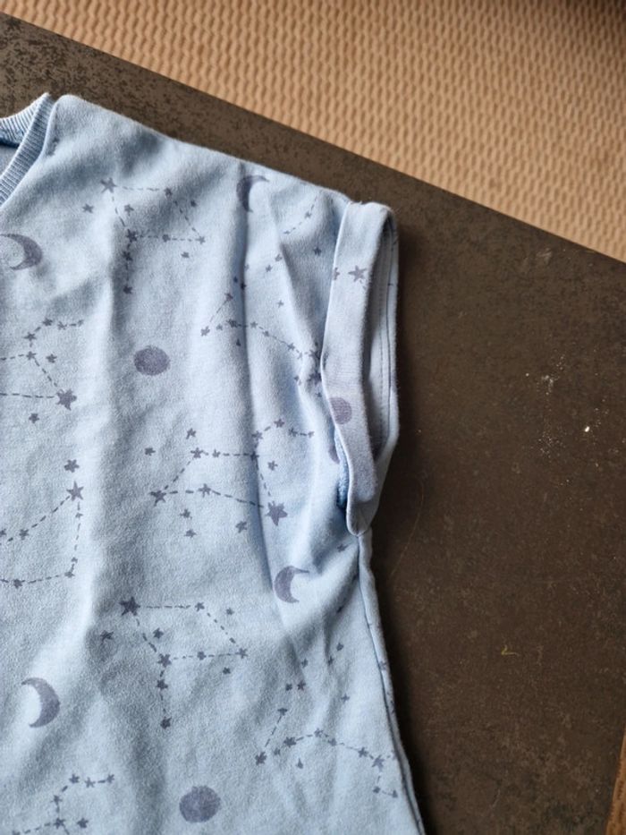 Pyjama 2 pièces - photo numéro 4