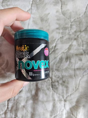 Masque nourrissant