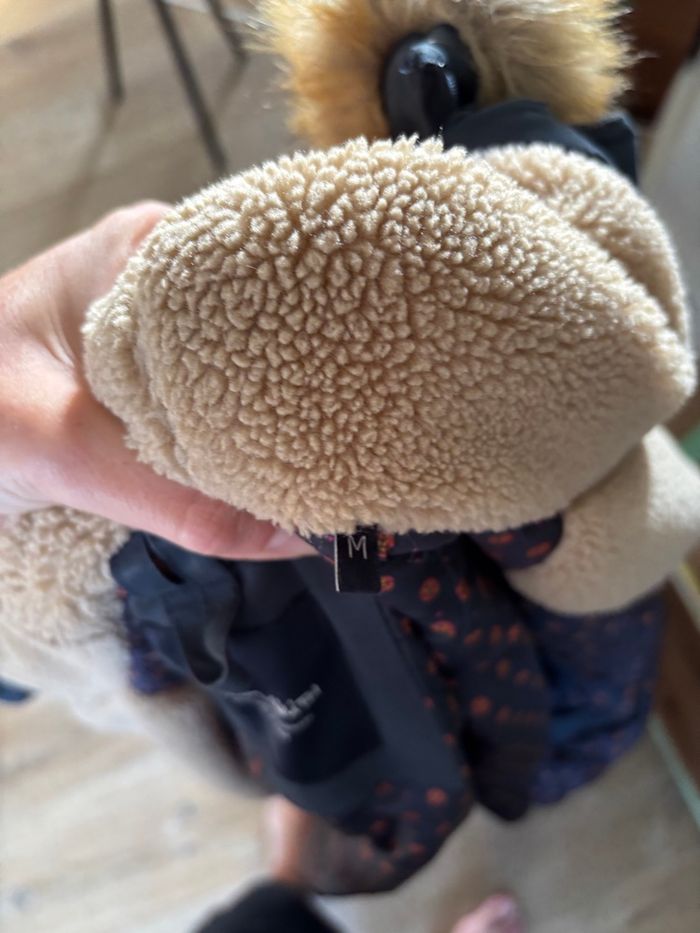 Manteau t. M - photo numéro 6