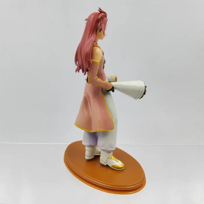Tales of Symphonia One Coin Figure Series – Zélos Wilder Special Weapon - photo numéro 2