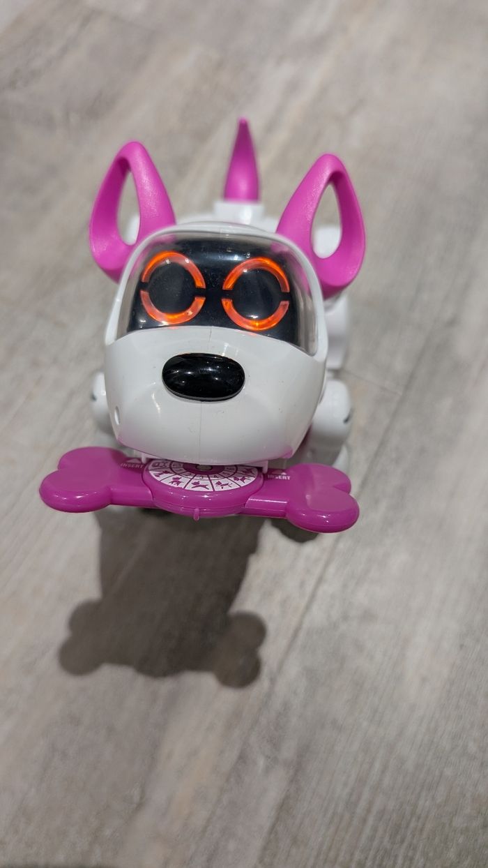 Jouet Pupbo de Silverlit - photo numéro 2