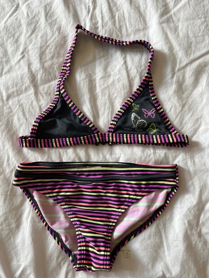 Maillot de bain