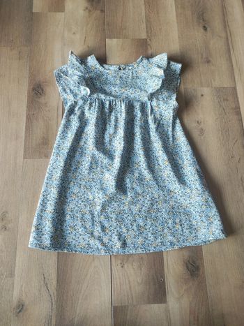 Robe 3 ans en TBE Primark