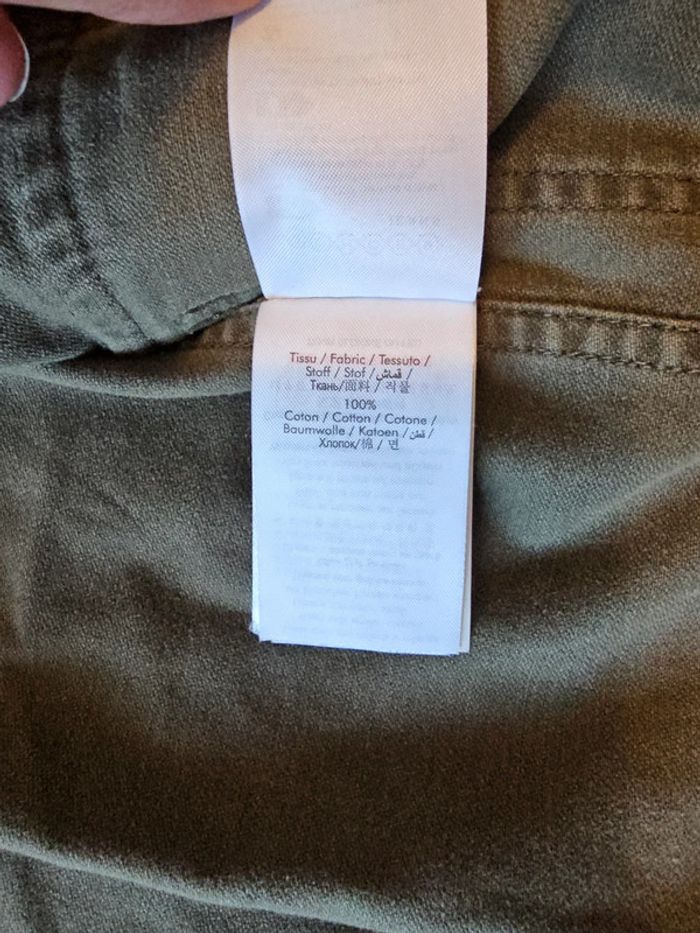 Veste Bonobo Taille M - photo numéro 4
