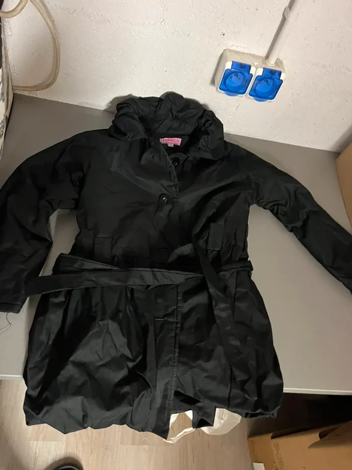 Manteau