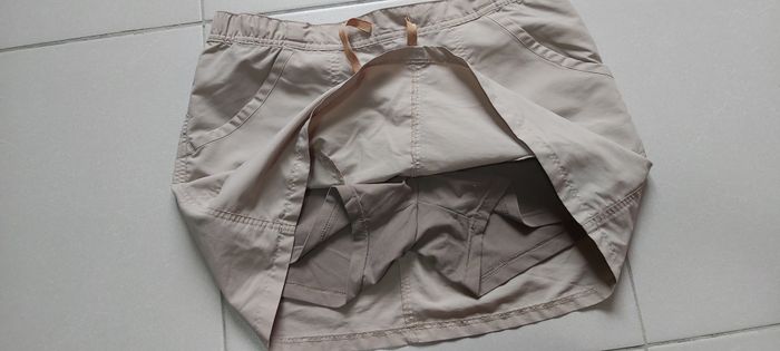 Jupe short intégré - photo numéro 4