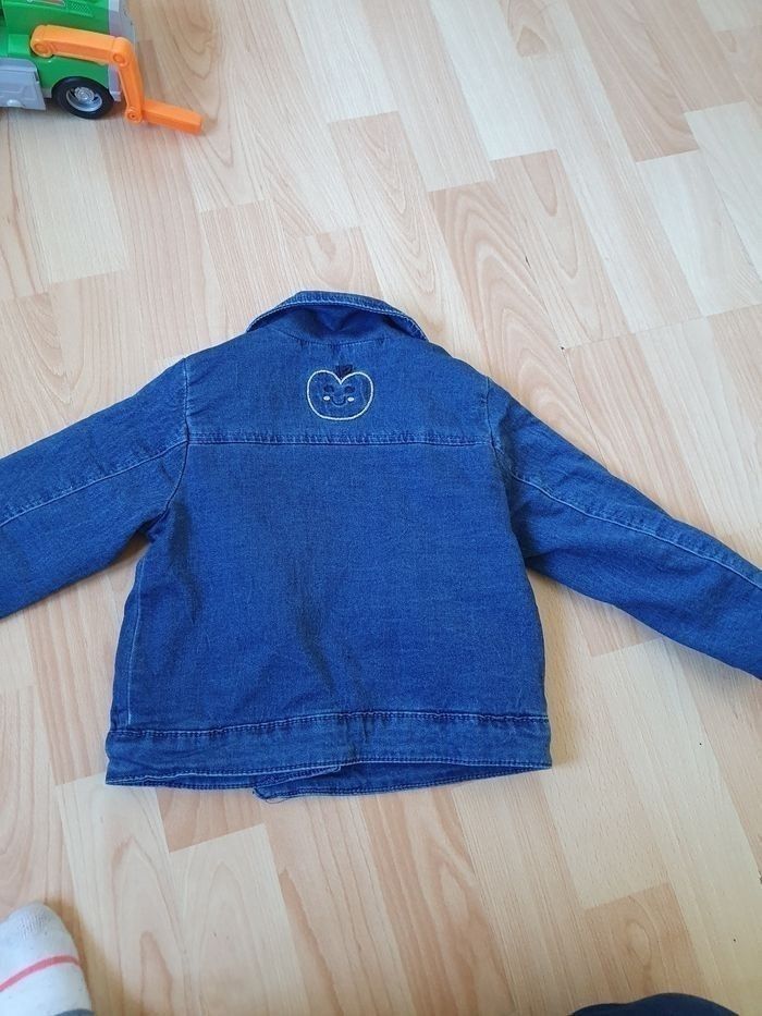 Veste23m - photo numéro 3