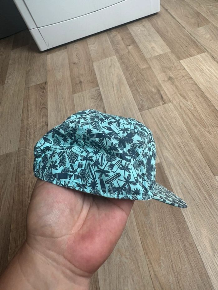 Casquette bébé - photo numéro 2