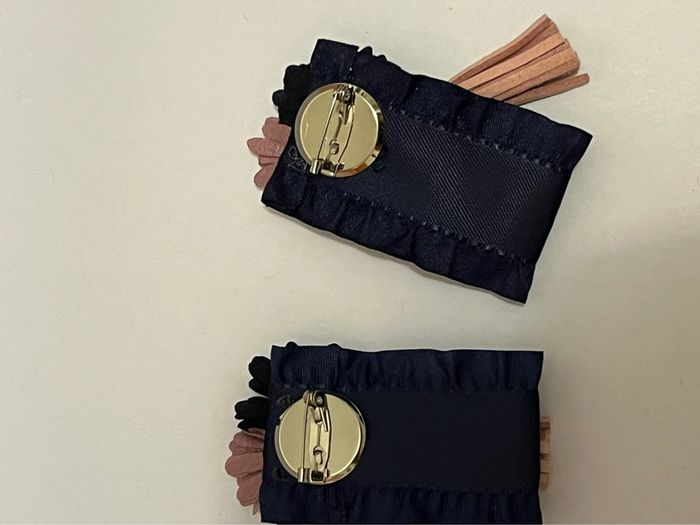 Broche - photo numéro 2