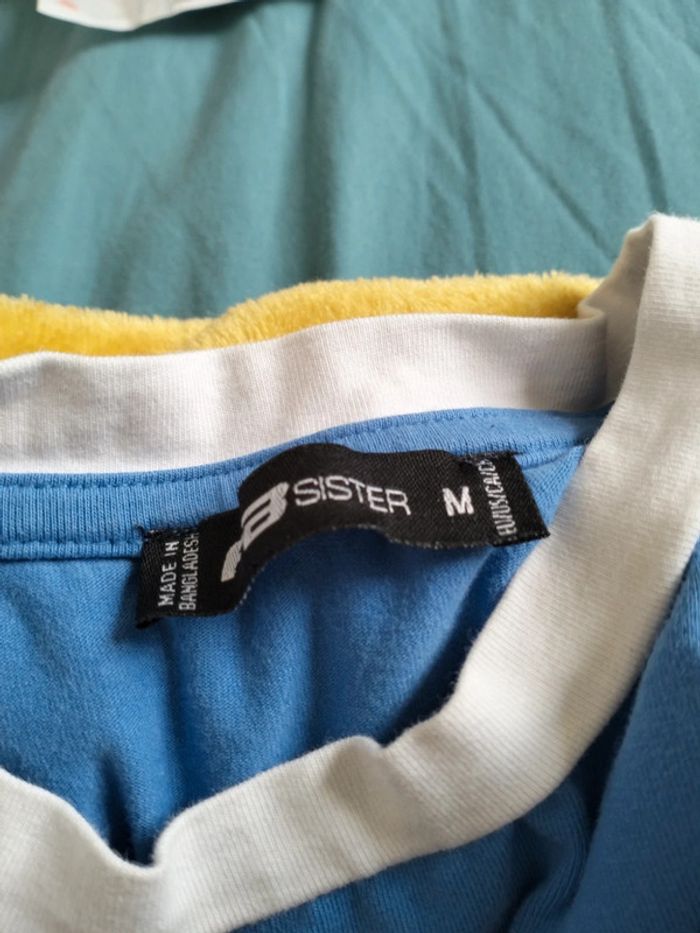 Lot de 2 robe 👗 - photo numéro 3