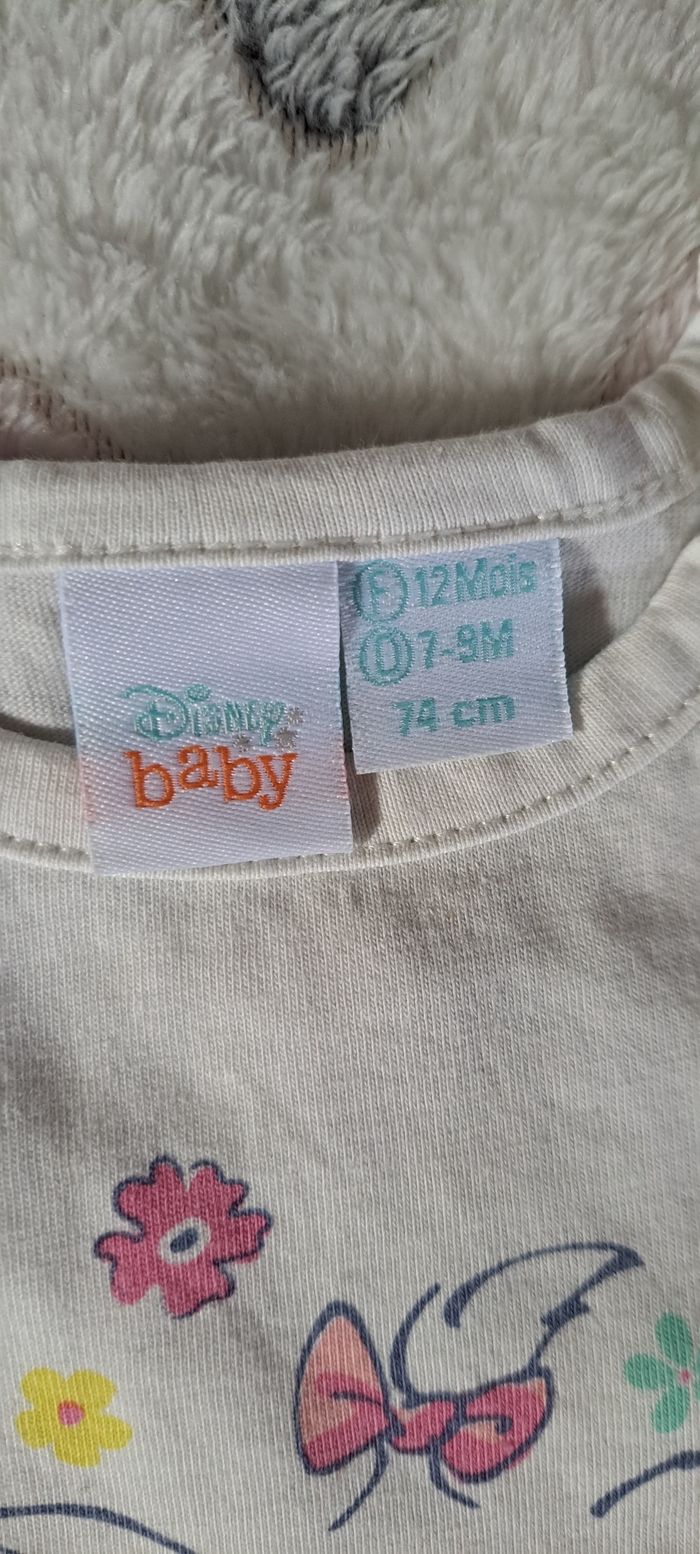 Lot vêtements fille - photo numéro 7