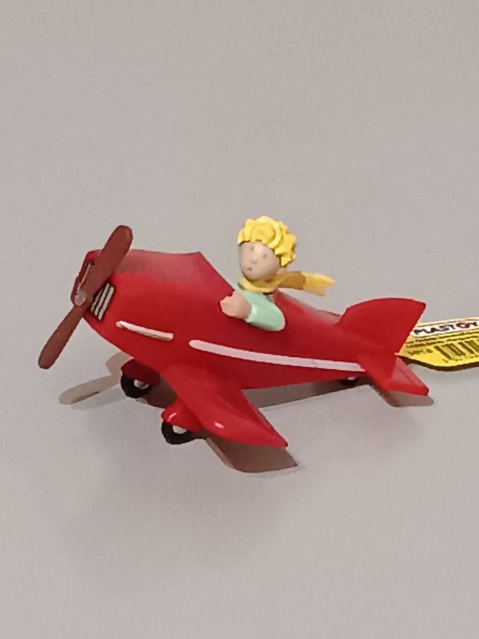 Le petit prince Plastoy - photo numéro 6