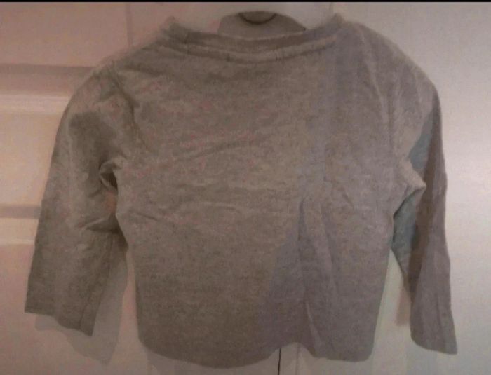 T shirt garçon Disney 2 ans - photo numéro 2