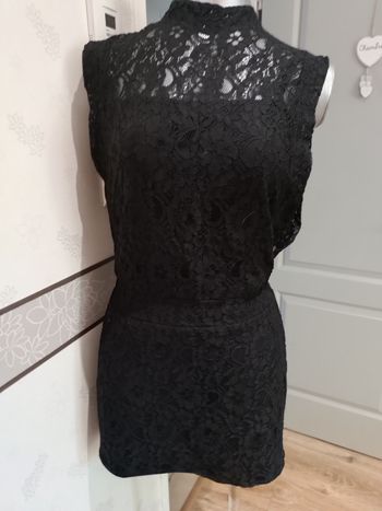 Robe femme lenny b  t  1