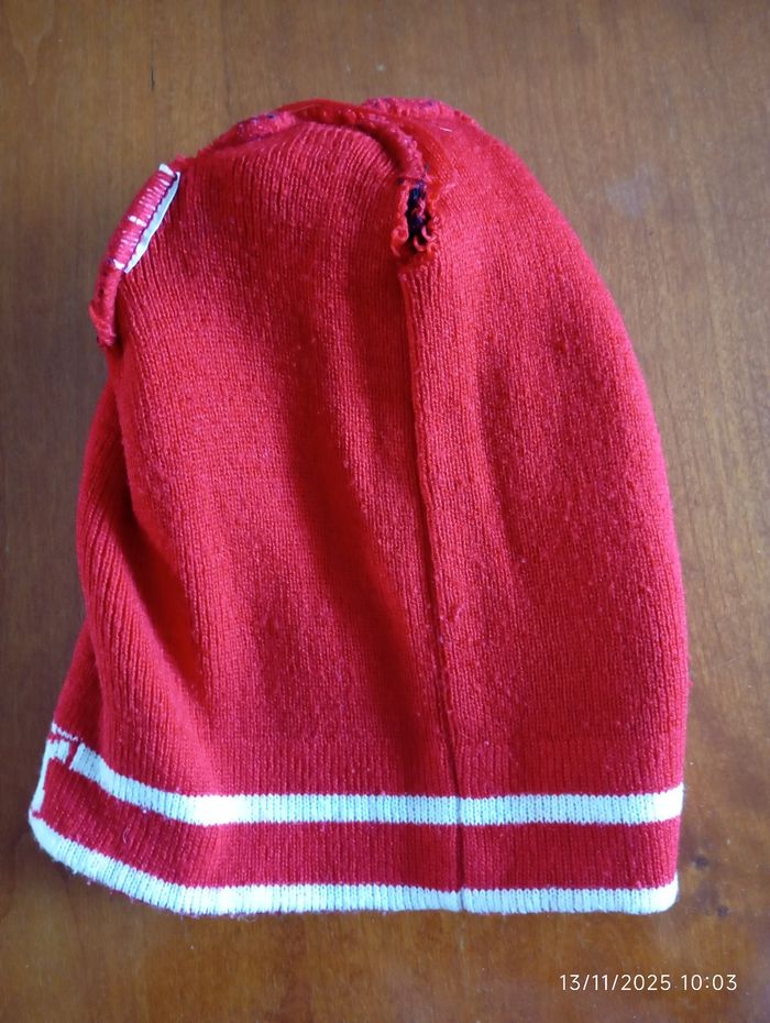 Bonnet Spiderman - photo numéro 3