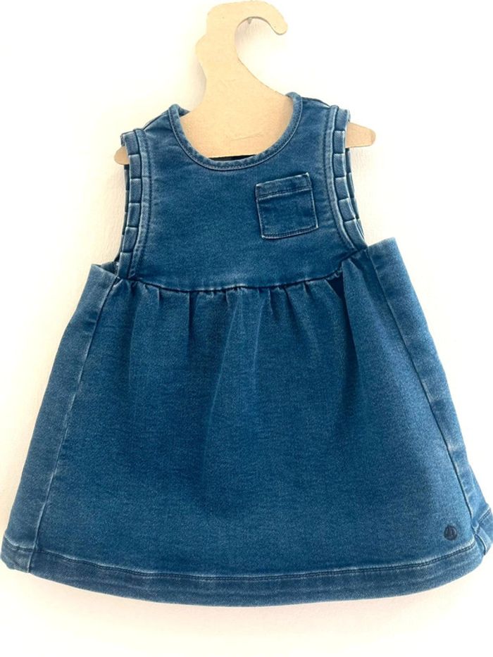 Robe sans manche