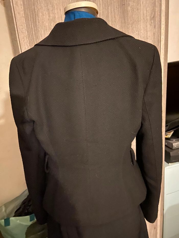 Veste de tailleurs - photo numéro 4