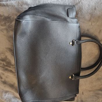 Sac a main avec ance