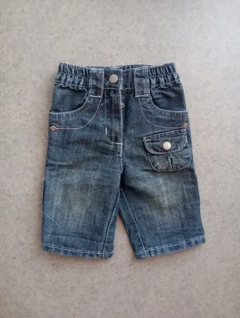 Jeans 3mois du pareil au même