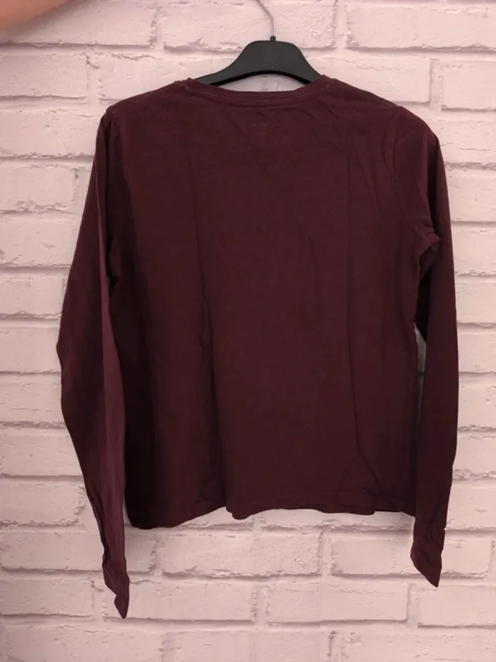 D2973 tee shirt femme XXS - photo numéro 2